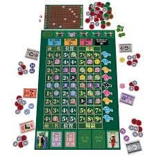 Cricket and football tiles designed for mobile sports browsing in Bangladesh